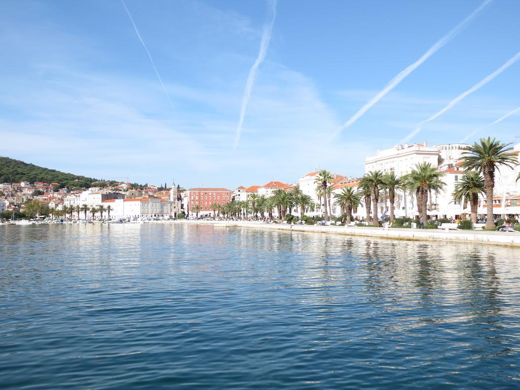 Appartamento Akvarel Spalato